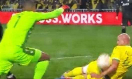 Rejouer le match Nantes - Juventus