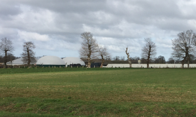 Extension du Méthaniseur de Plesder : stop aux nuisances !