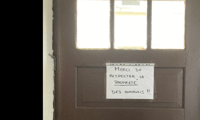 Stop aux nuisances olfactives