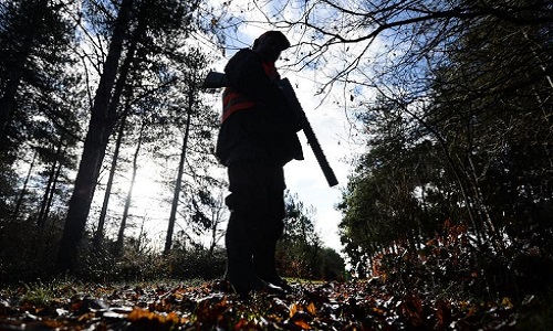 Contre les inadmissibles abus de la chasse !