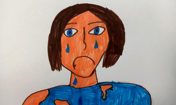 Pour aider les enfants en souffrance : ne laissons pas l'école seule !