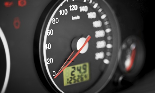 Nous ne sommes pas des chauffards !