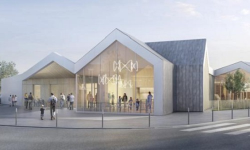 Annulation du projet de médiathèque