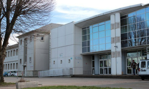 Lycée Modest Leroy : Pour une semaine de Révision