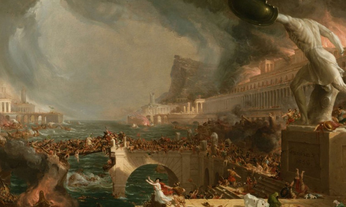 Pour que le vote soit universel au BDE