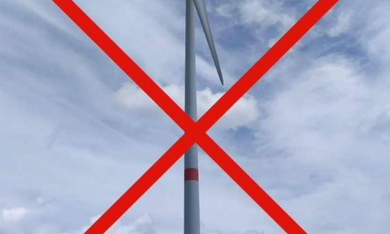 Non aux Éoliennes de Burey !