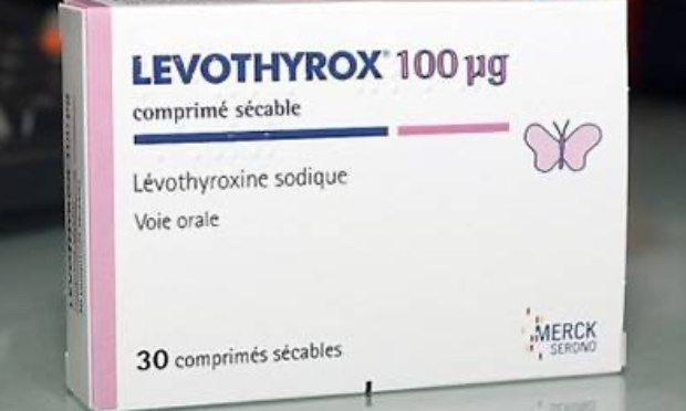 Contre le nouveau Levothyrox dangereux pour les patients !