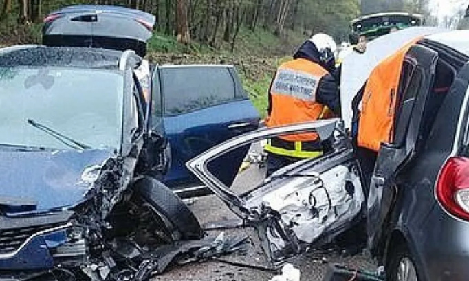 Urgence : Il faut lutter contre la drogue au volant