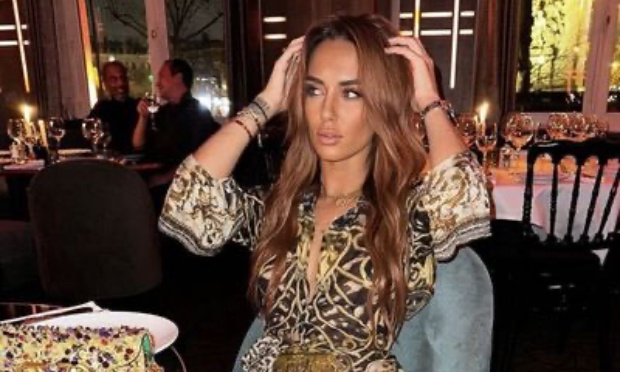 Que justice sois faite pour Hilona Gos !