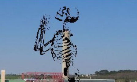 Le Bar sur Loup et sa région deviendront ils une poubelle ?