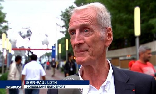 Pour que Jean-Paul Loth cesse de commenter le tennis à la télévision
