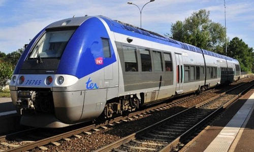 Contre la suppression des Lignes TER