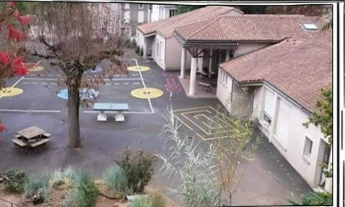 Non à la fermeture d'une classe !