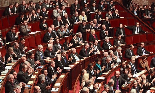 Non-renouvellement des mandats de députés et sénateurs plus d'une fois