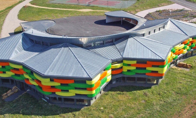 NON A LA FERMETURE DE CLASSE DE L'ECOLE LA MARELLE DE CUTRY(54)