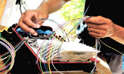 Améliorer l'accès Internet d'une zone mal desservie