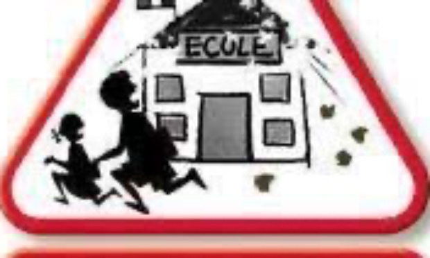 Sauvez notre 5ème classe !