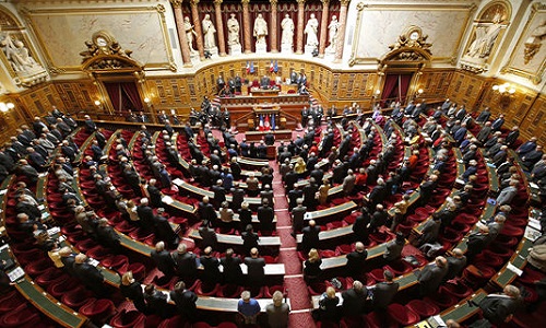 Pour moins de charges !