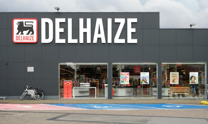 Manifestez votre solidarité envers ce drame social pour tous les employés Delhaize