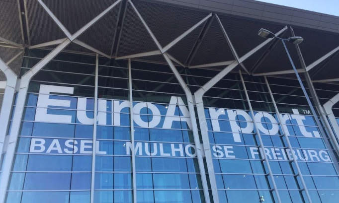 Pour la création d'une ligne de vol Mulhouse - Rabat