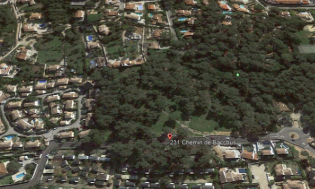 Non au centre équestre en zone résidentielle