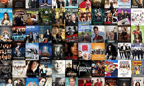 La fin des series annulées prématurement