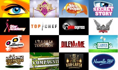 extinction de la Télé-réalité