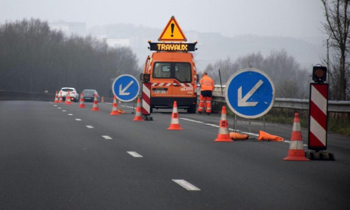 Pour un tarif autoroutier ajusté en fonction du service fourni !
