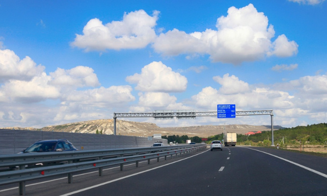 Sécurité sur les autoroutes !