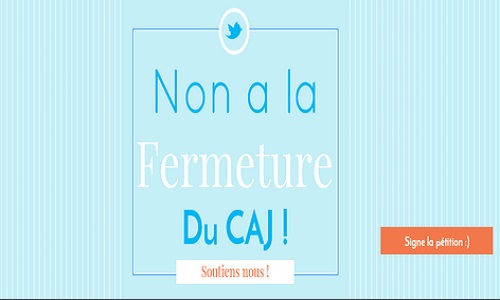Hénin-Beaumont : Non à la fermeture du Centre d'Animation Jeunesse