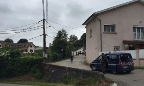 Pétition de soutien pour la famille