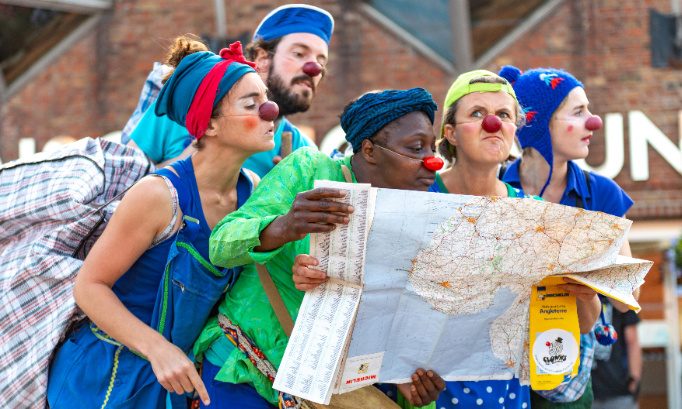 Faire reconnaître le Droit à l'enfance pour tou.te.s