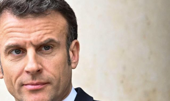 Destitution du président de la République