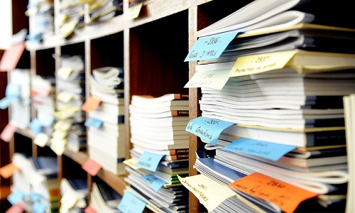 Une enquête parlementaire