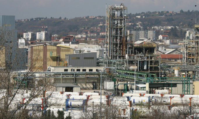 Halte à la pollution aux PFAS. La puissance publique doit protéger la santé et la vie !