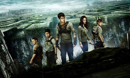 Pour une convention ''The Maze Runner'' en France
