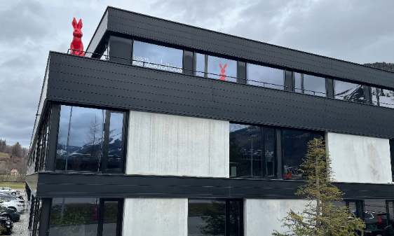 Dérogation pour la réouverture de la crèche d’Enney