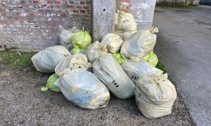 Stop Hygea pour les communes de Seneffe