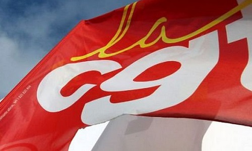 Des élus CGT en CHSCT