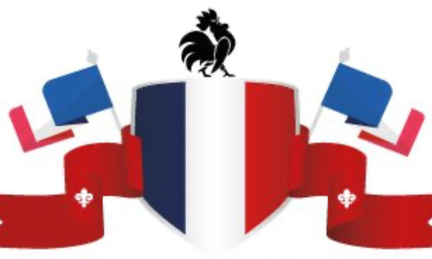 Appel à l'aide de l'armée par le peuple français - Opération Siège