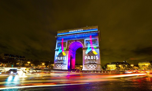 Non aux JO à Paris !