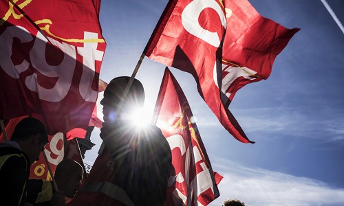 Halte à l’égoïsme syndical !