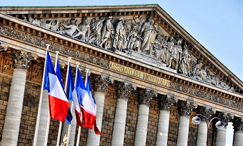 Suppression totale de l'immunité parlementaire et présidentielle