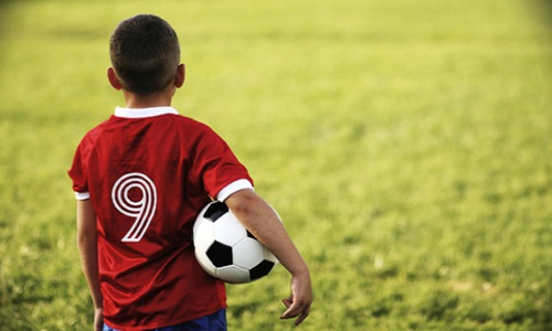 Soutien à notre club