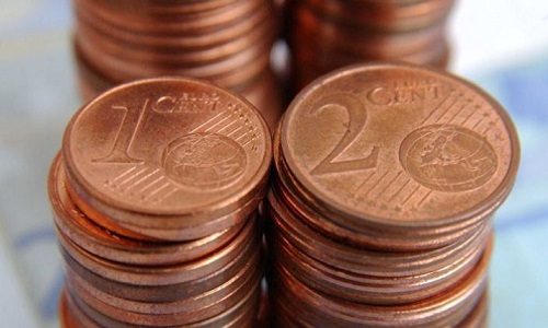 La suppression des pièces de 1 et 2 centimes