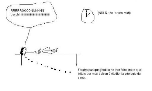 Pour le retour de Coincoin Flap-flap flap sur Facebook