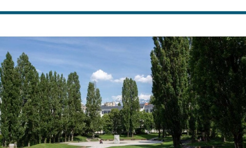 Parc Hoche : Stop aux nuisances et à l'insécurité !