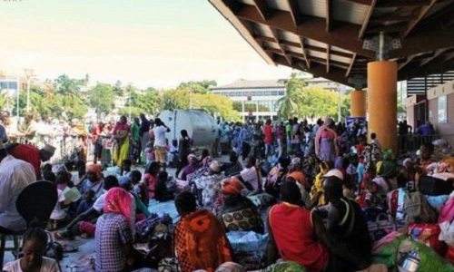 Une prise de conscience collective