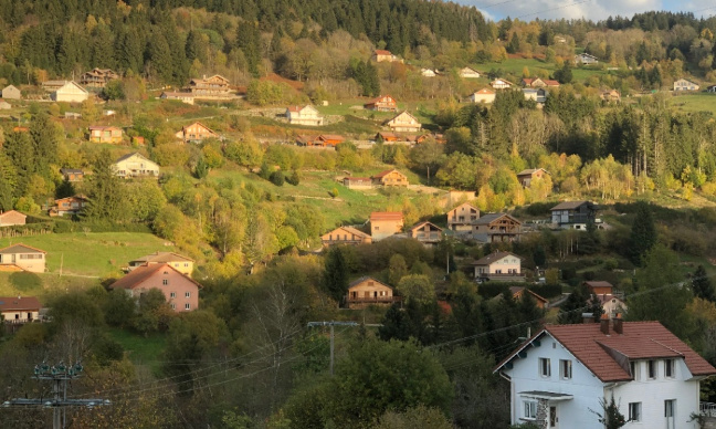 Élus de la Communauté de Communes Gérardmer Hautes-Vosges, merci de penser d'abord à vos administrés !