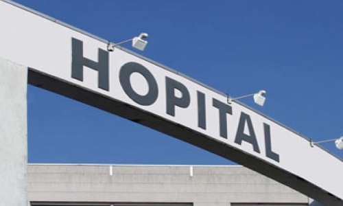 Cessons l'incurie dans les hôpitaux publics !